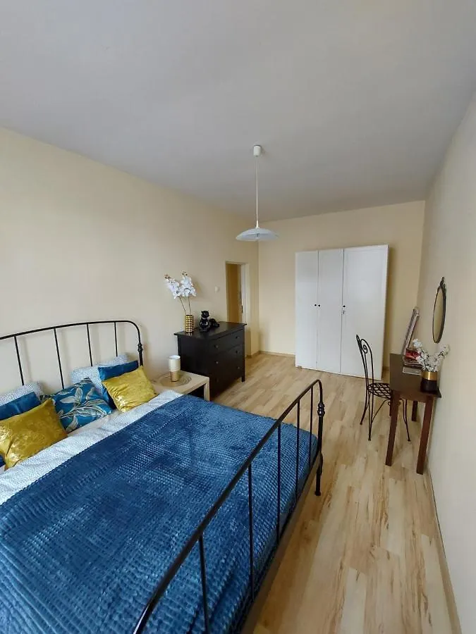 Negroni Apartments Dajwor Krakow