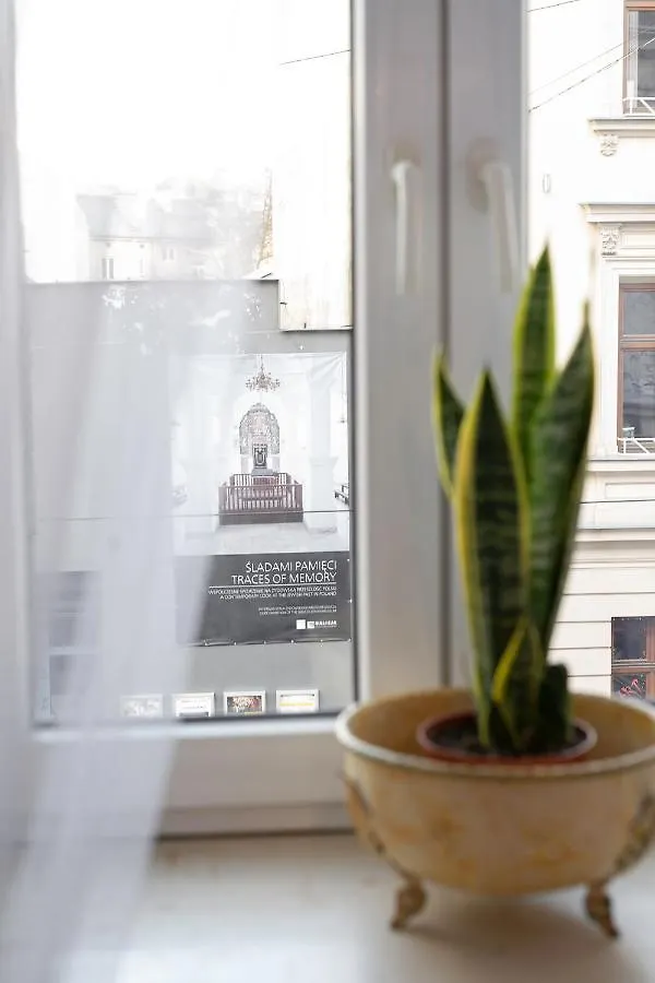 Negroni Apartments Dajwor Krakow
