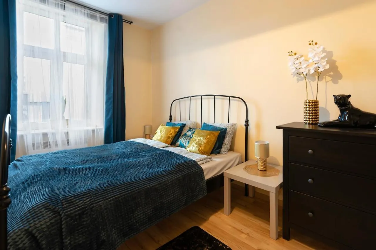 Negroni Apartments Dajwor Krakow