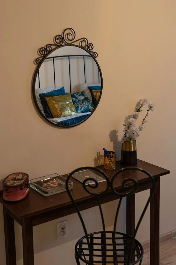 Negroni Apartments Dajwor Krakow 0*,  Poland