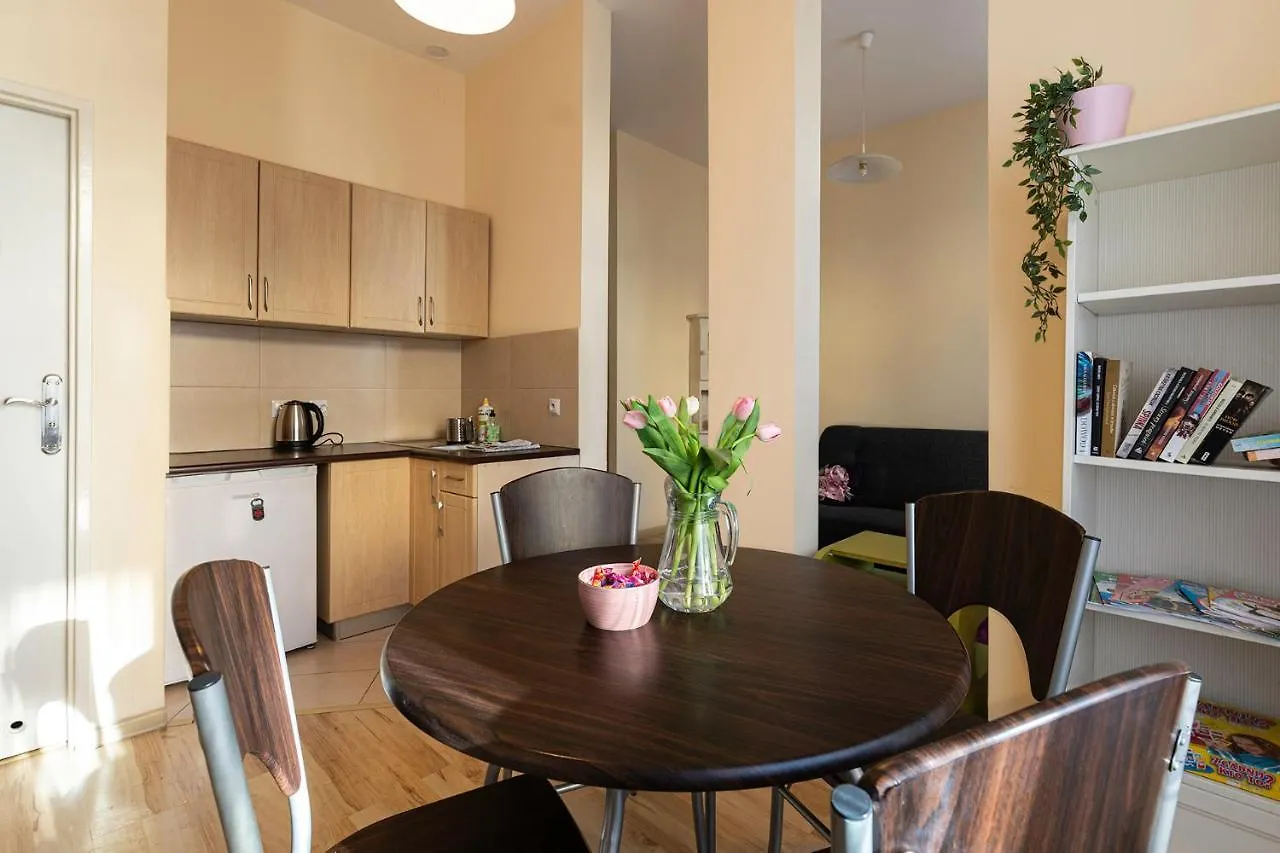 Negroni Apartments Dajwor Krakow