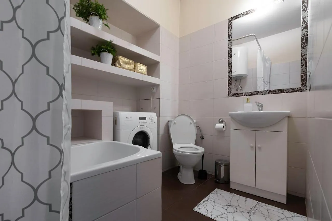 Negroni Apartments Dajwor Krakow