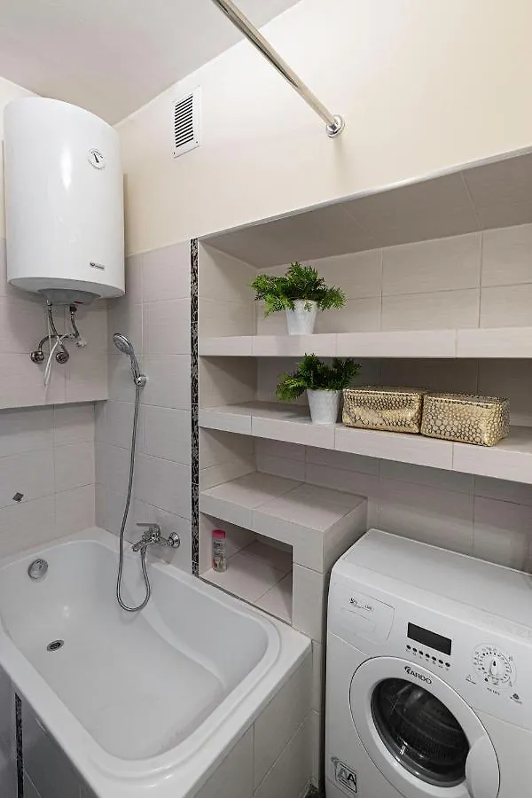 Negroni Apartments Dajwor Krakow Poland