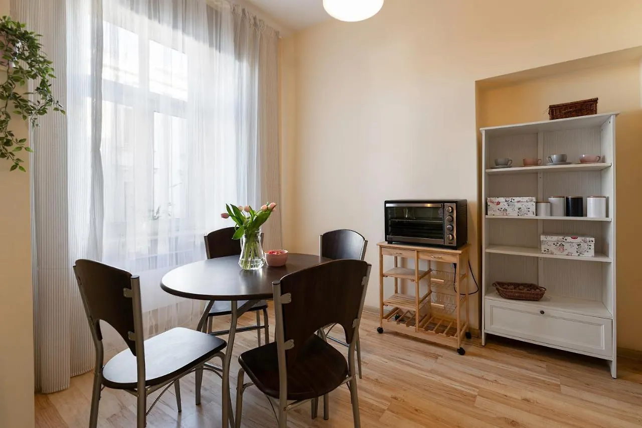 Negroni Apartments Dajwor Krakow