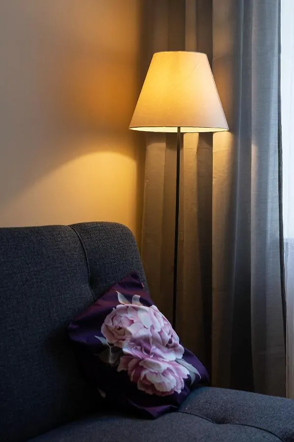 Negroni Apartments Dajwor Krakow